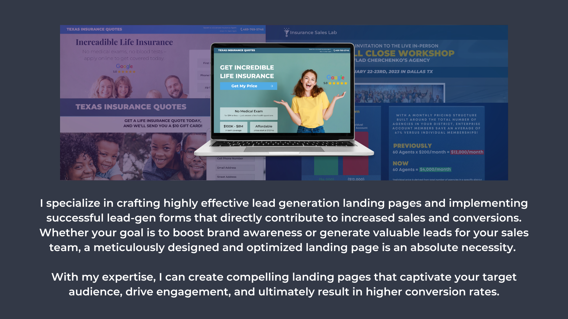 lead generation